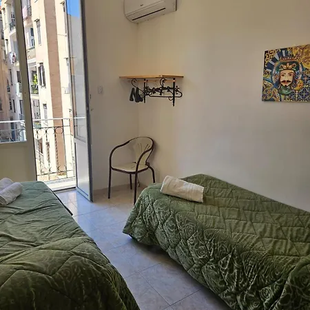 Al Maqueda