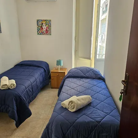 Al Maqueda Bed & Breakfast