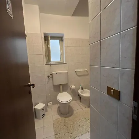 Al Maqueda Bed and breakfast Palermo