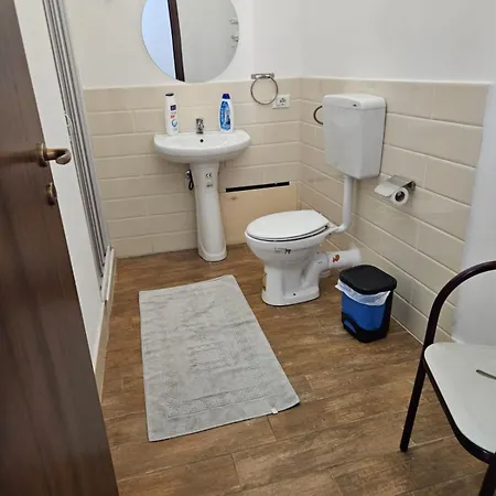 Al Maqueda Bed & Breakfast