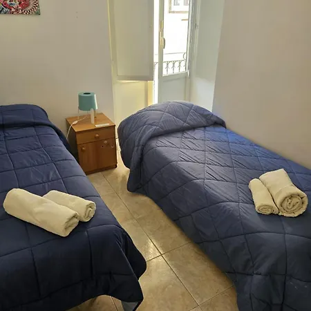 Al Maqueda Bed and breakfast Palermo