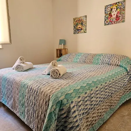 Bed & Breakfast Al Maqueda *