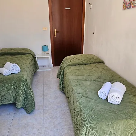 Al Maqueda Bed & Breakfast Palermo