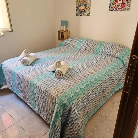 Bed & Breakfast Al Maqueda *